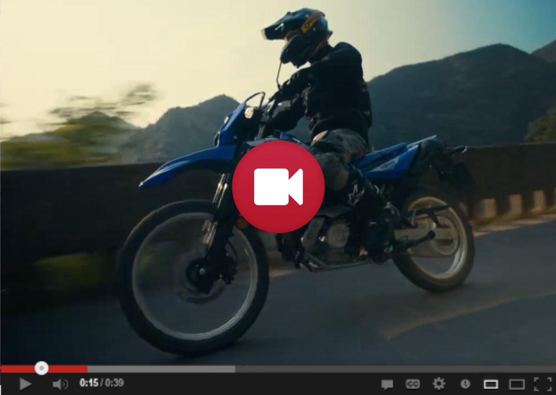 WR125R 2026