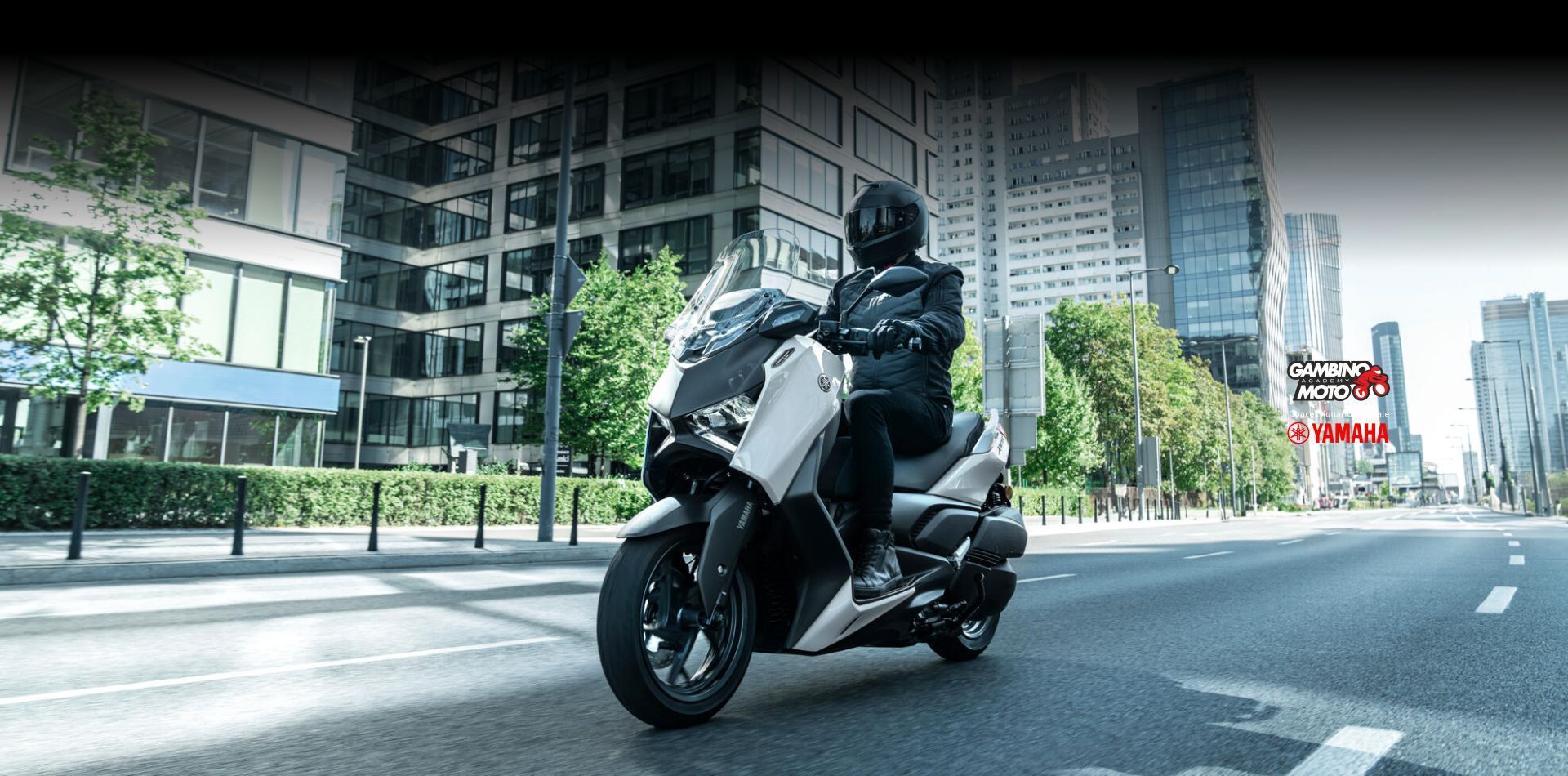 Gambino Moto Academy, concessionaria ufficiale Yamaha moto, accessori e abbigliamento moto, Palermo, Trapani