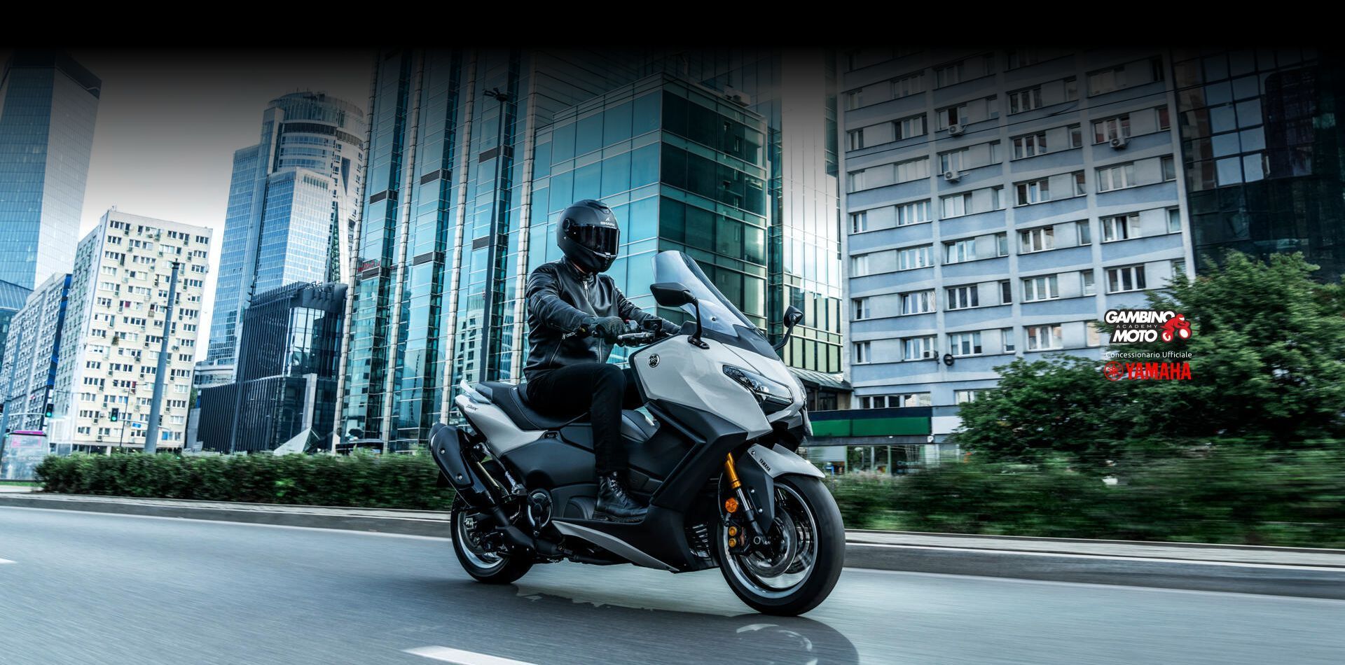 Gambino Moto Academy, concessionaria ufficiale Yamaha moto, accessori e abbigliamento moto, Palermo, Trapani