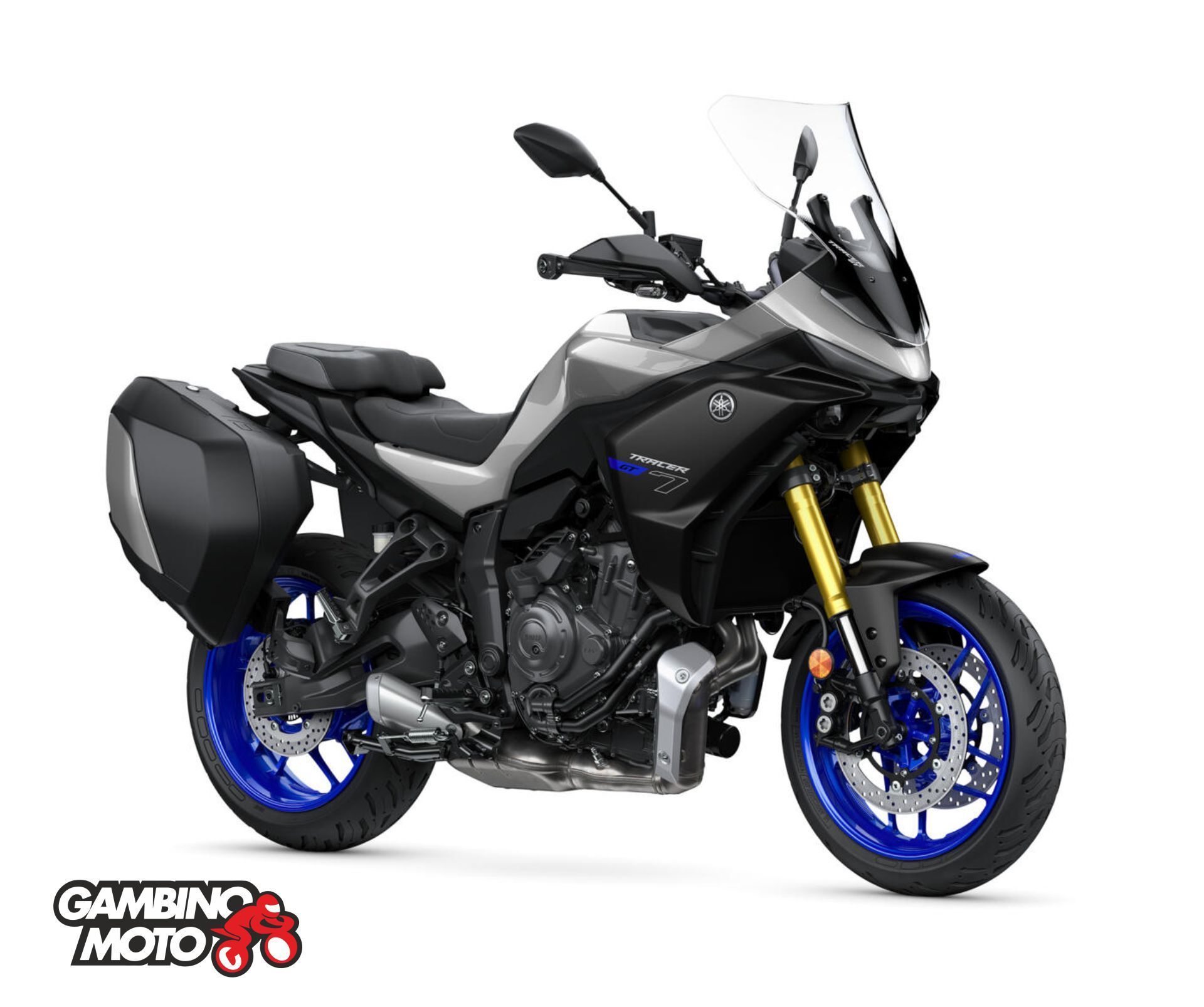 Yamaha TRACER 7 GT