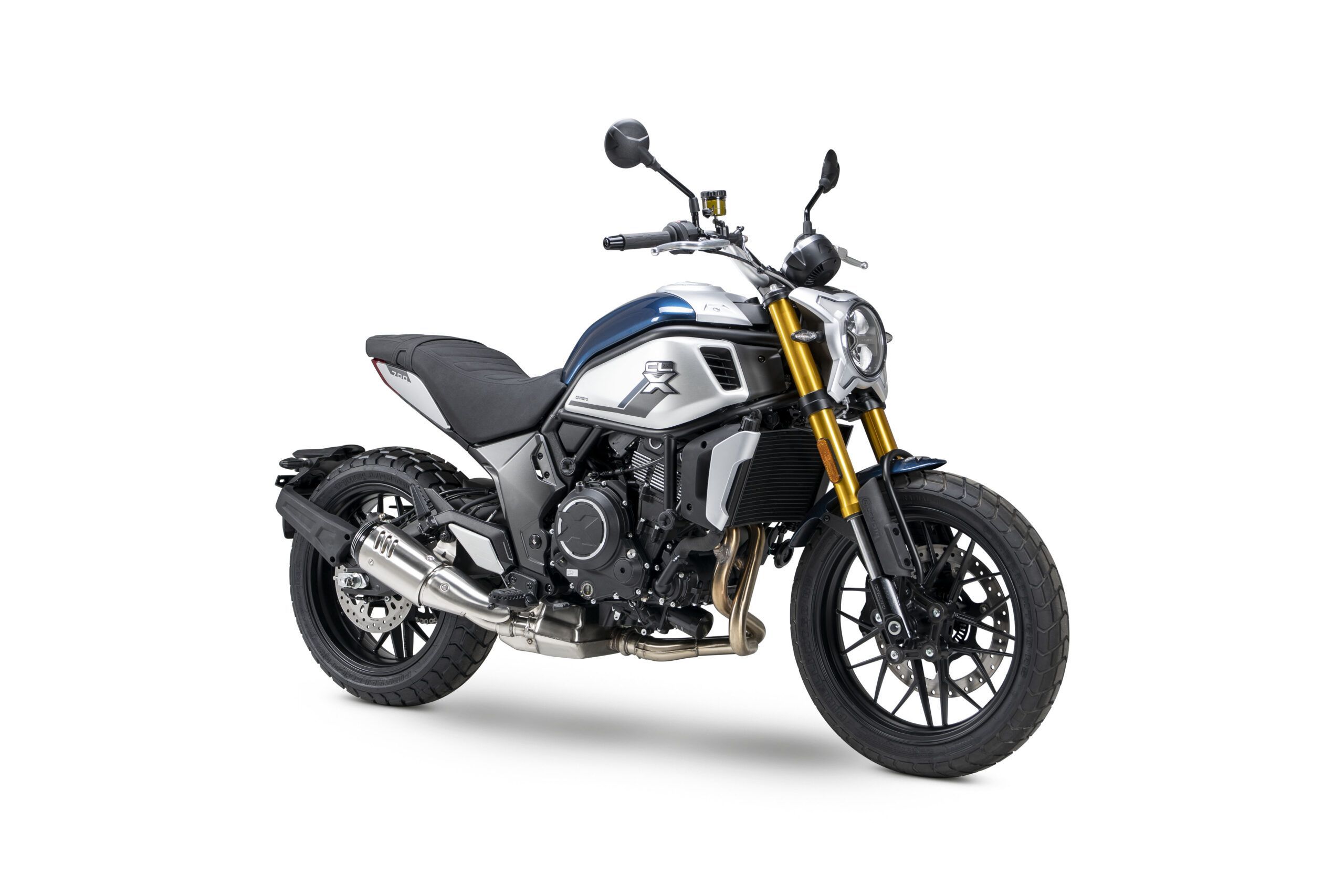 Catalogo veicoli CFMoto Gambino Moto concessionaria ufficiale Suzuki Moto Sym scooter CF Moto accessori e abbigliamento moto