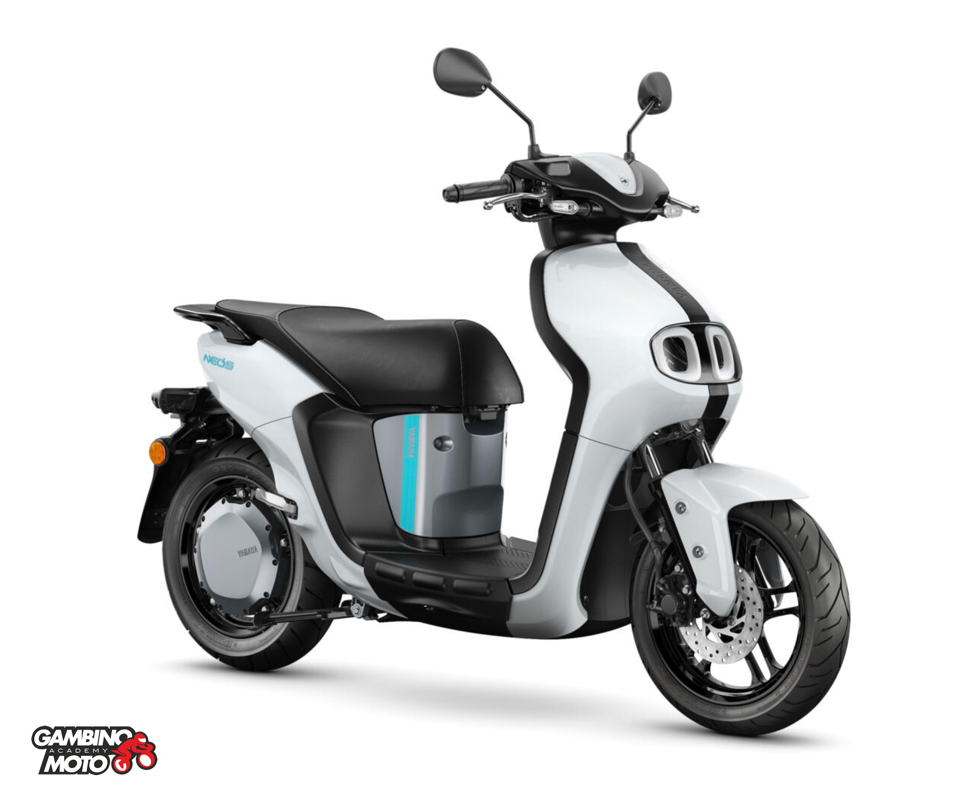 NEO's Doppia Batteria Palermo