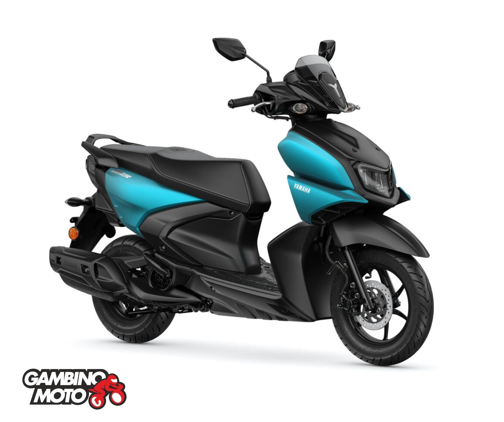 RAY-ZR Palermo