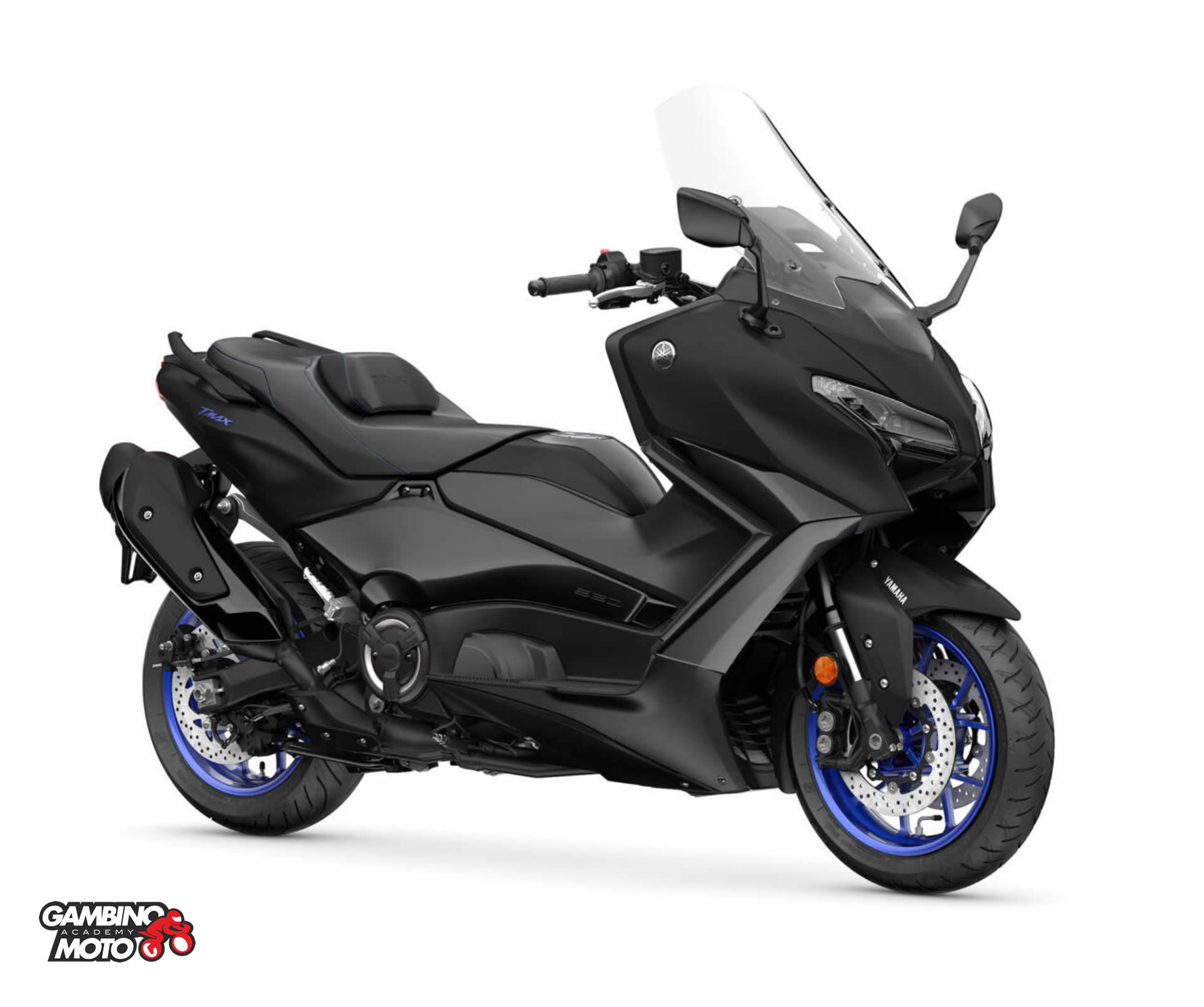 TMAX 2025 Palermo