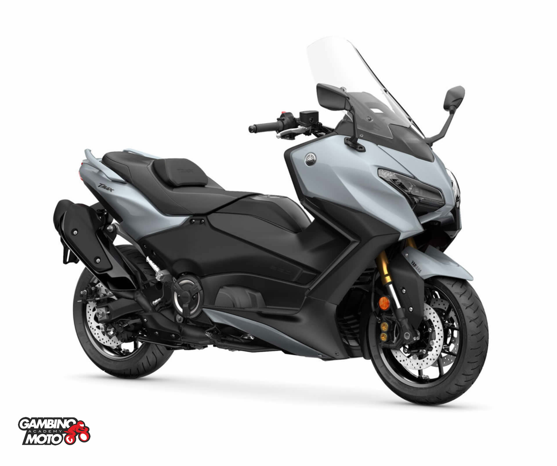 TMAX Tech MAX 2025 Palermo