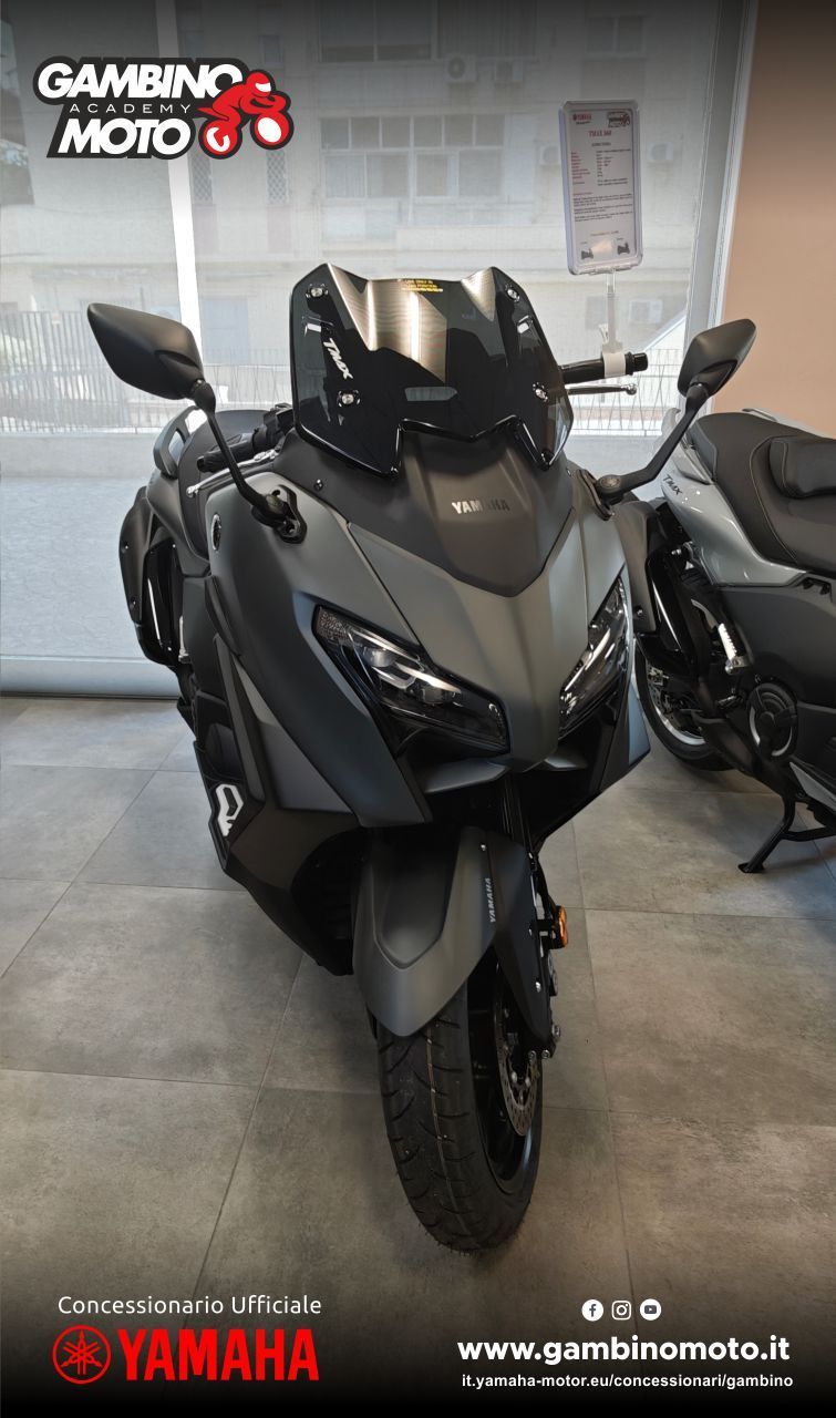 Gambino Moto Academy, concessionaria ufficiale Yamaha moto, accessori e abbigliamento moto, Palermo, Trapani, Bagheria