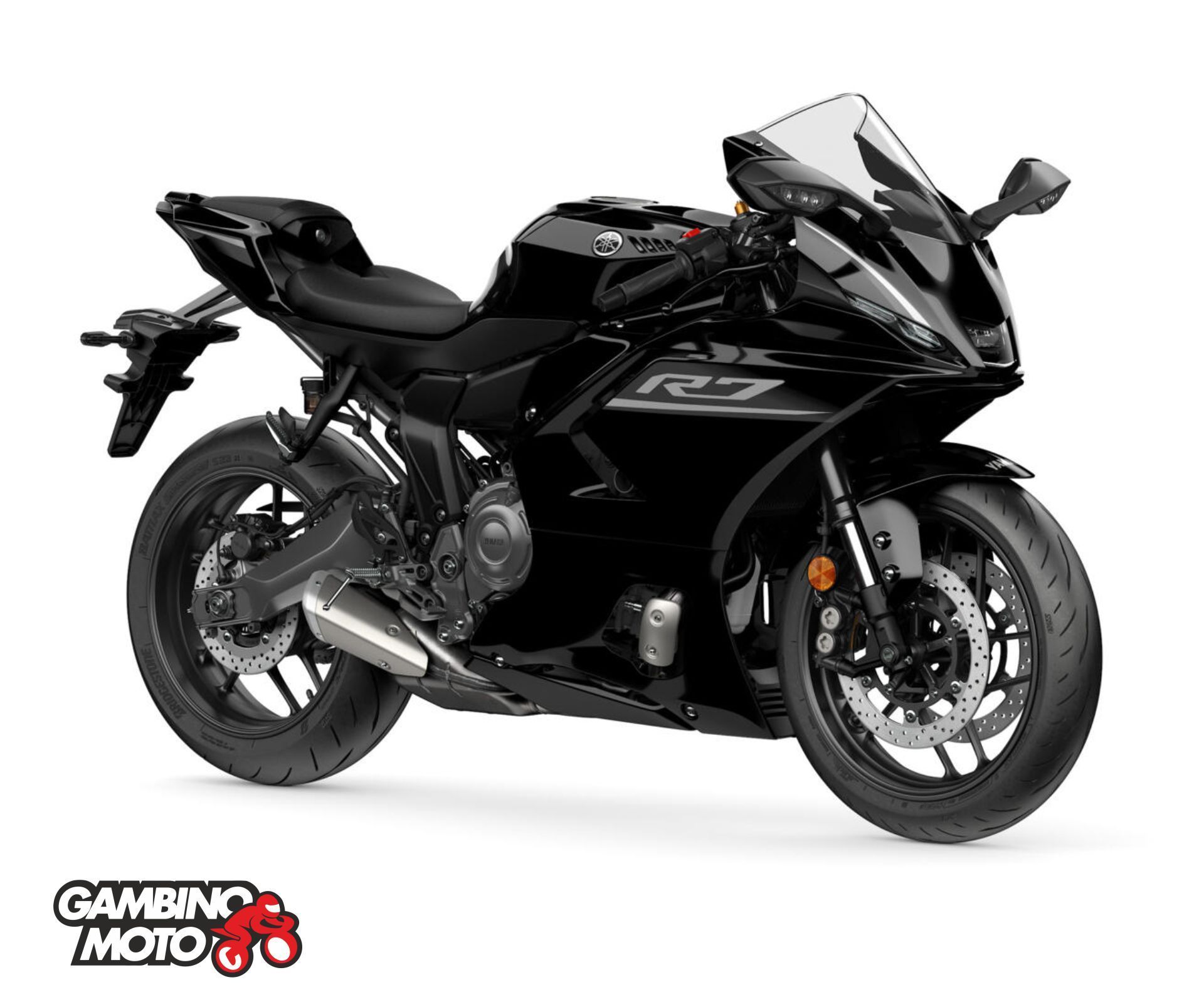 Yamaha R7