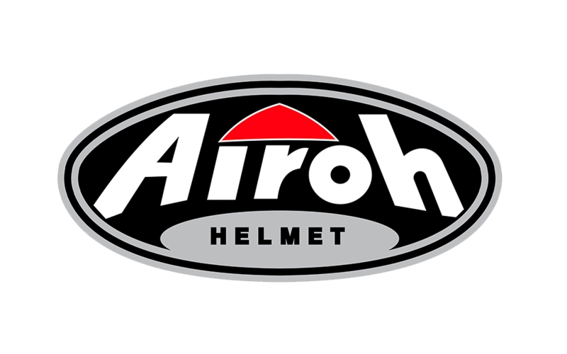 Concessionaria ufficiale Airoh, Gambino Moto Palermo